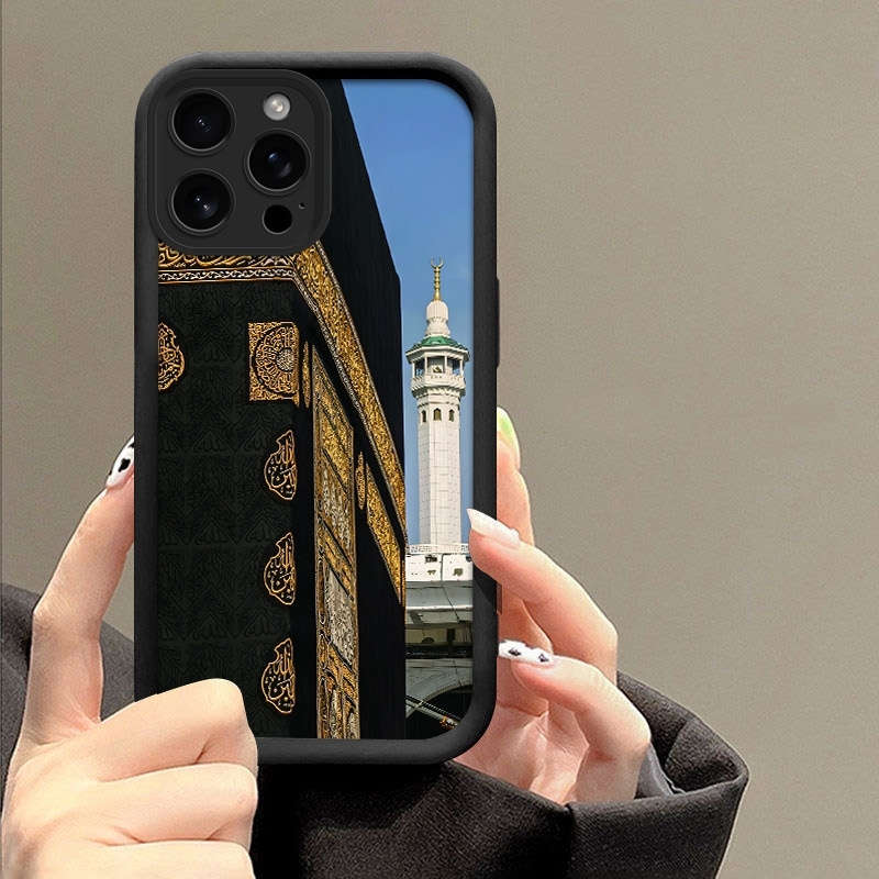 1Ps Dark Brown For Samsung Galaxy A22 5G Phone Cases