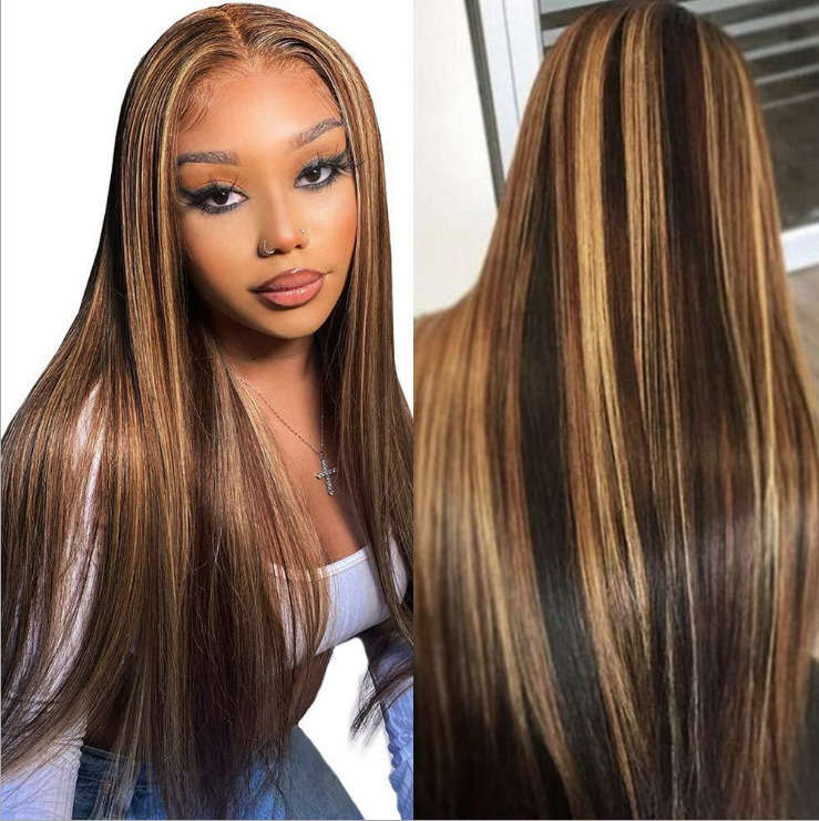 1Pc S750 Fashion Design Wig