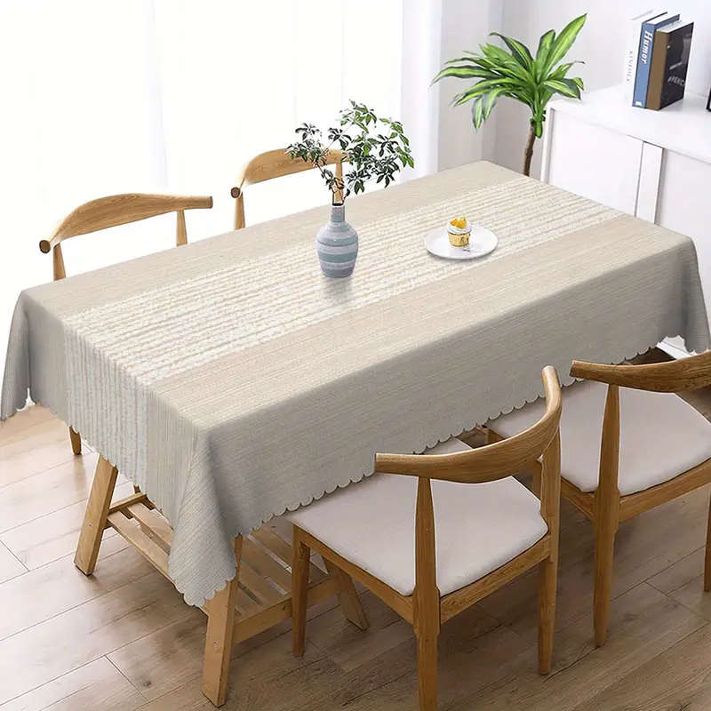 Elegant Tablecloth