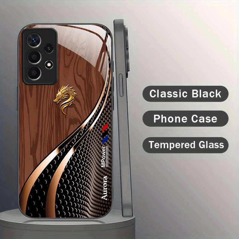 1pc Mixed Color 3 For Samsung Galaxy A23 5G Phone Cases