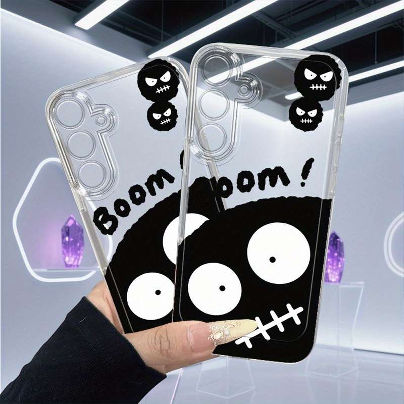 1Ps Mixed Color 1 For Samsung Galaxy A21S Phone Cases