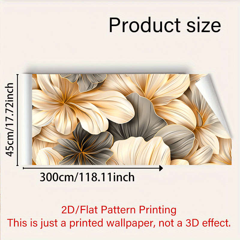 1Pc 118.11x17.72in 300x45cm Door Window Sticker