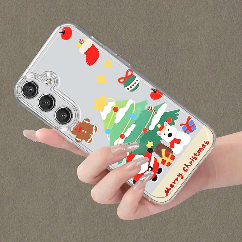 1pc Mixed Color 1 For Samsung Galaxy S21 Add   5G Phone Cases