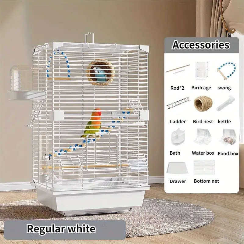 Pet Cage