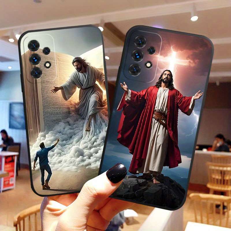 1Ps Mixed Color 2 For Samsung Samsung Galaxy A25 5G Phone Cases