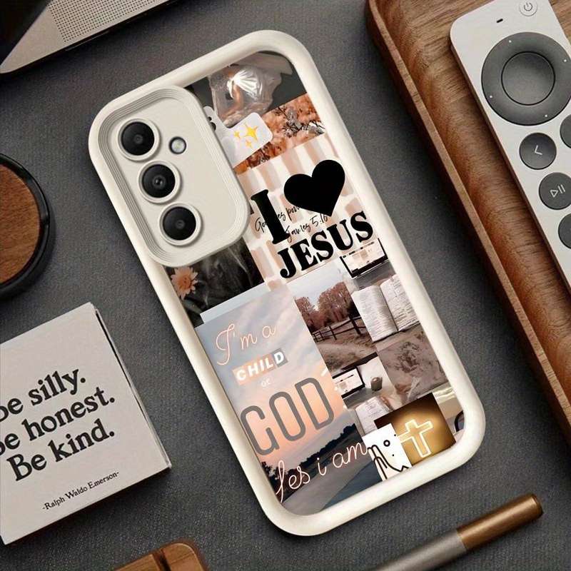 1Ps Mixed Color 2 For Samsung Samsung Galaxy A25 5G Phone Cases