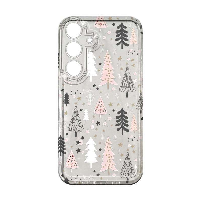 1pc Mixed Color 1 For Samsung Galaxy S21 5G Phone Cases