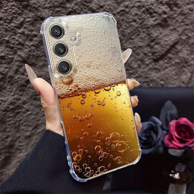 1pc Mixed Color 1 For Samsung Galaxy S21 Add   5G Phone Cases