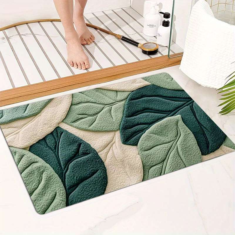 1Pc 80.01x119.99cm 8Ox12Ocm Floor Mat
