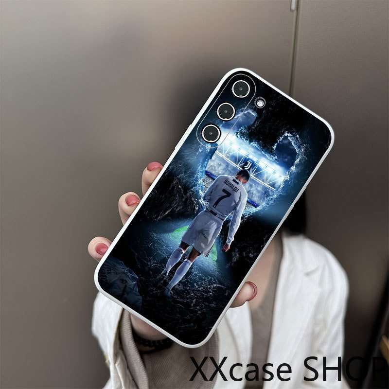 1Ps Mixed Color 1 For Samsung Galaxy Note 10 Lite Phone Cases