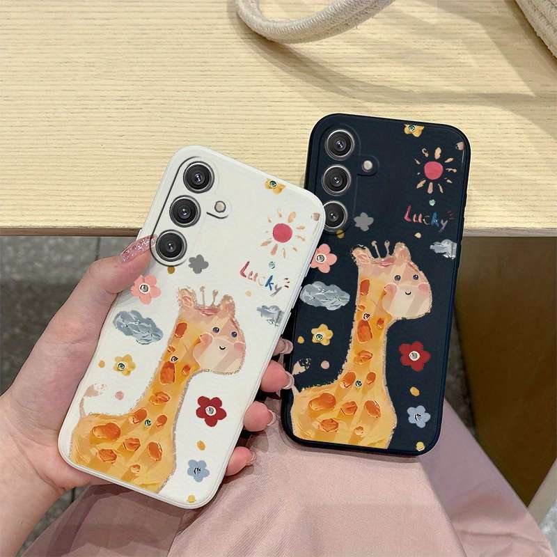 1pc Mixed Color 2 For Samsung Galaxy S21 Add   5G Phone Cases