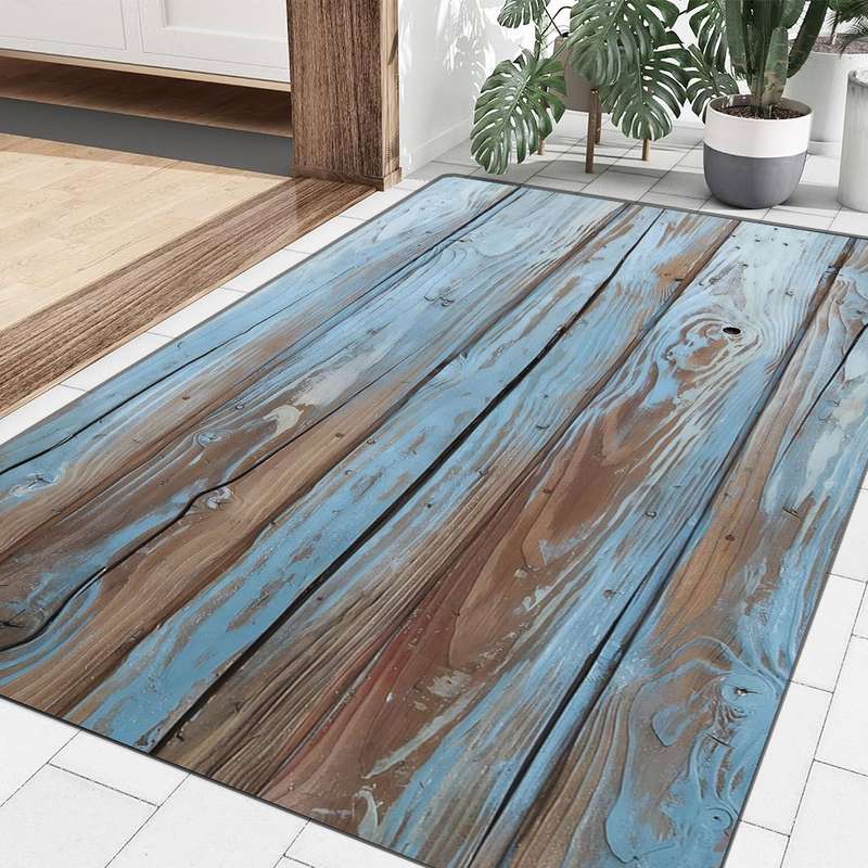 1Pc 120x160cm Floor Mat