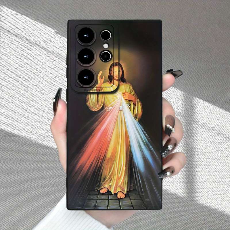 1Ps Transparent For Samsung Galaxy A05S Phone Cases