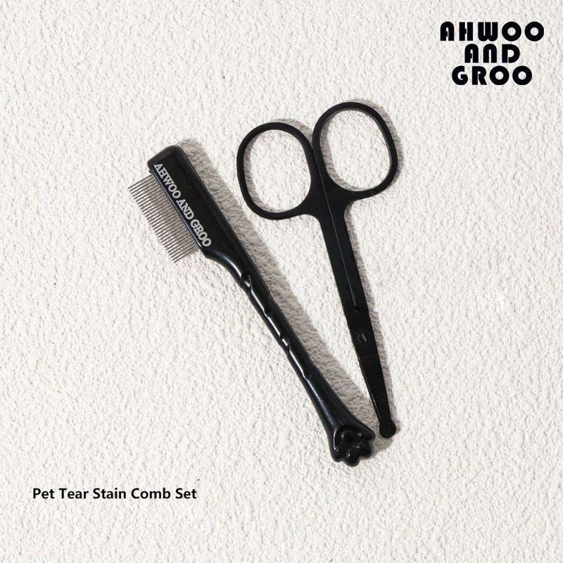 1pc As The Picture1 Pet Comb