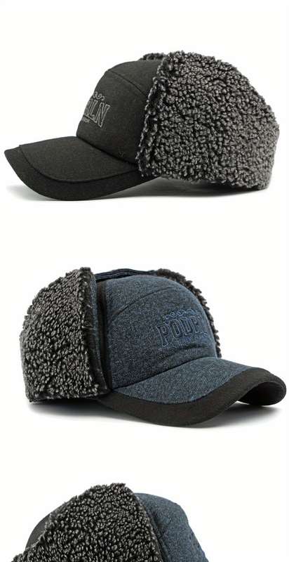 Hat Coffee Color  One Size