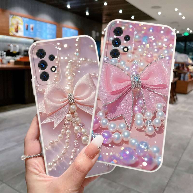 1Ps Mixed Color 2 For Samsung Samsung Galaxy A25 5G Phone Cases
