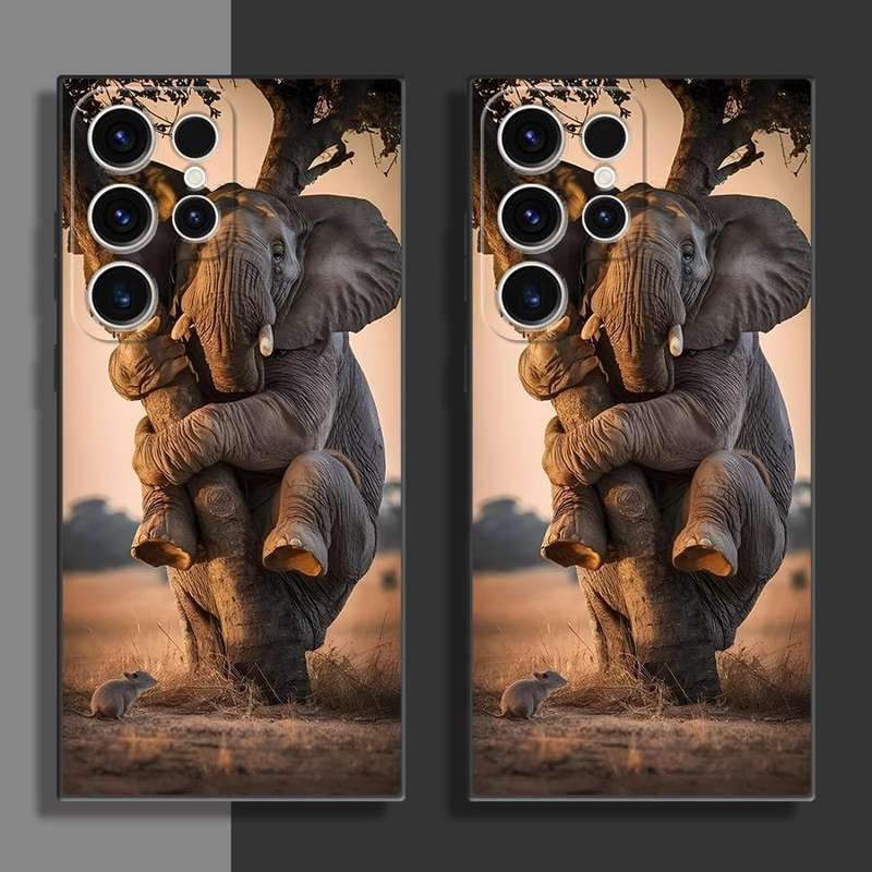 1pc Mixed Color 1 For Samsung Galaxy S21 Add   5G Phone Cases