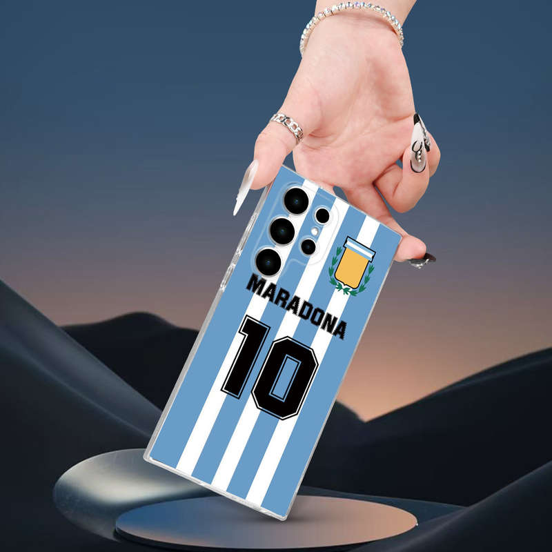 1Ps Transparent For Samsung Samsung Galaxy A34 Phone Cases