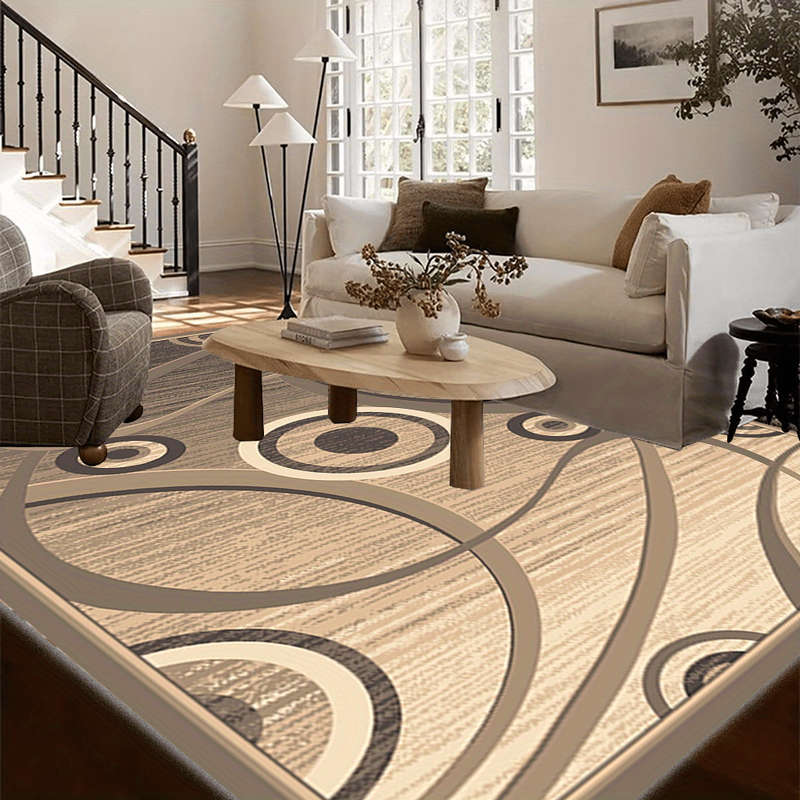 1Pc 120x160cm 47.24x62.99inch Floor Mat