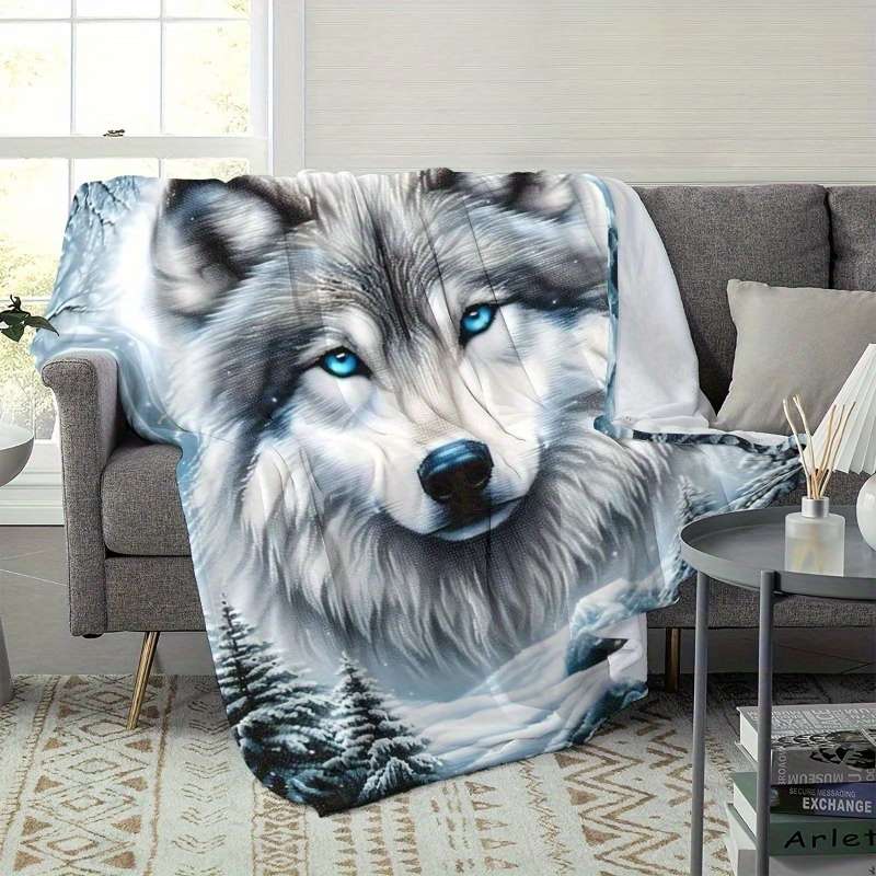 1ps Blanket Size 130.0X150.01 Cm