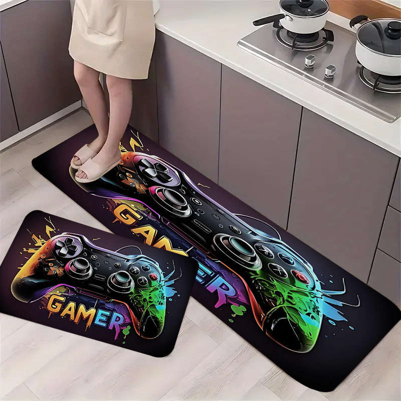 1Pc 6Ox16Ocm Floor Mat