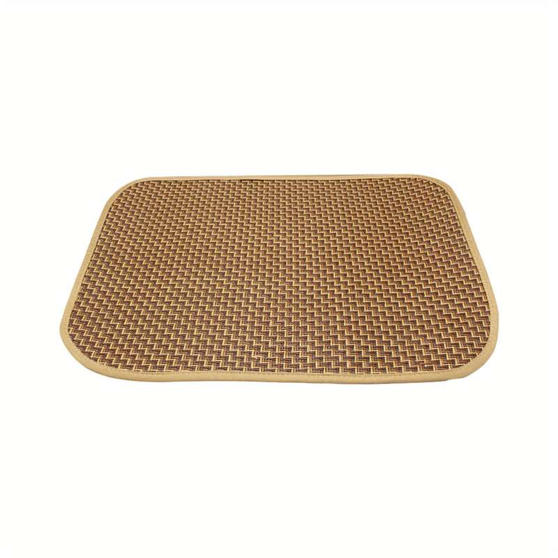 1piece Bbk Rectangular Cooling Pad