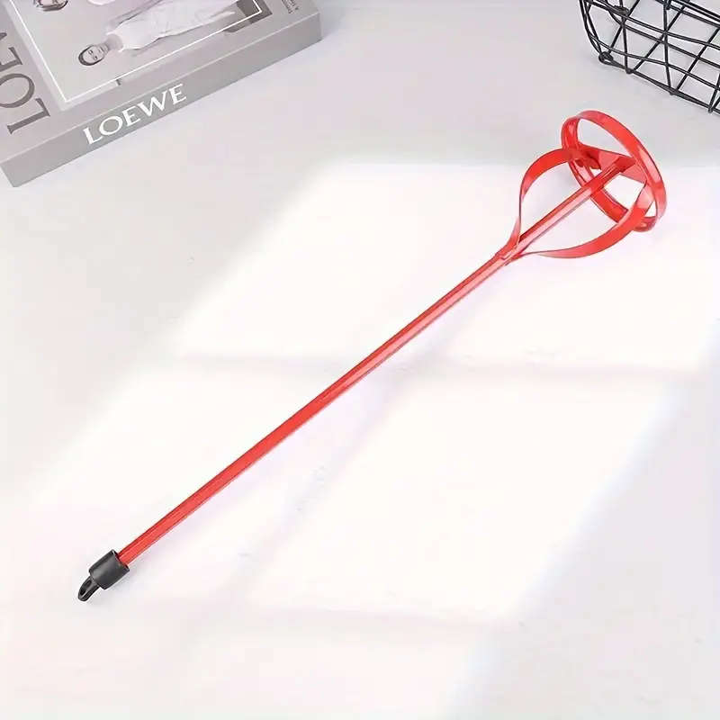 Duty Iron Drill Mixer