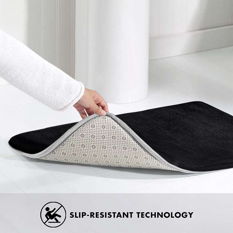 1Pc 50.8x78.74cm Floor Mat