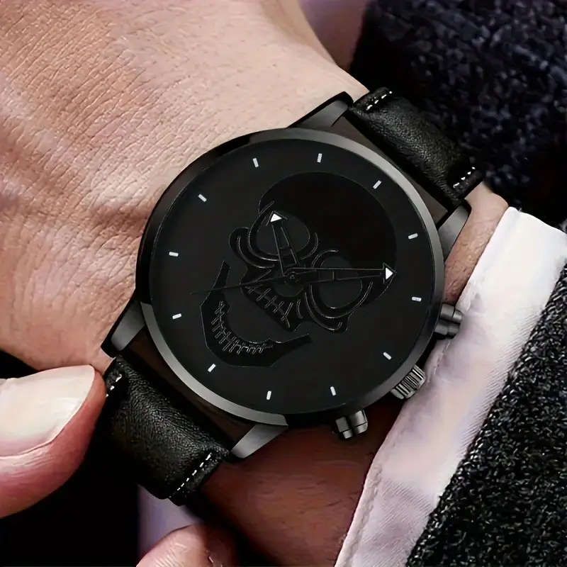 Men's Watch Set