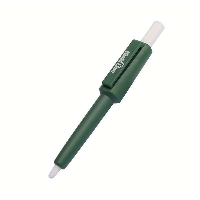 1pc Olive Green Bug Catcher Pet Comb