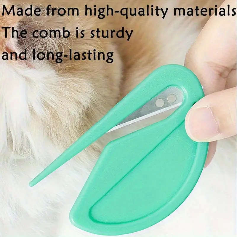 Pet Comb