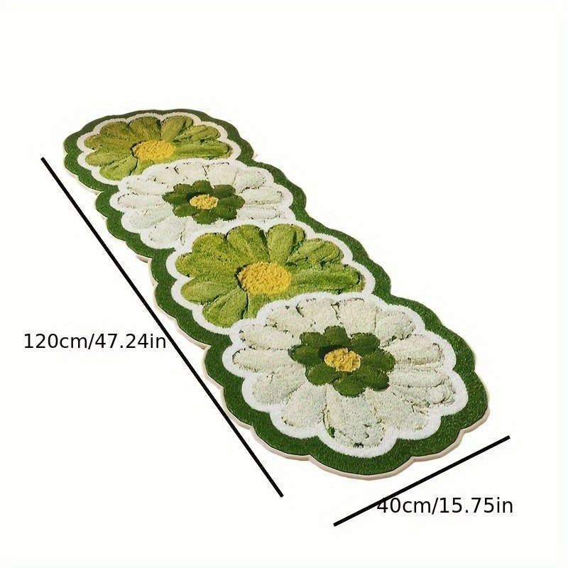 1Pc Floor Mat