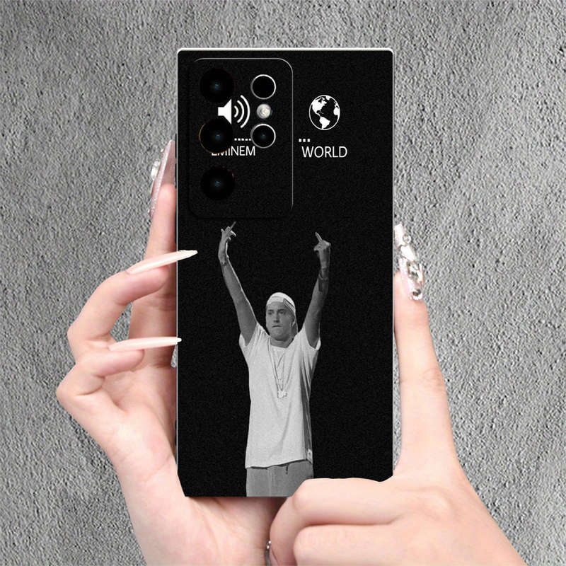 1pc White For Samsung Galaxy A53 5G Phone Cases
