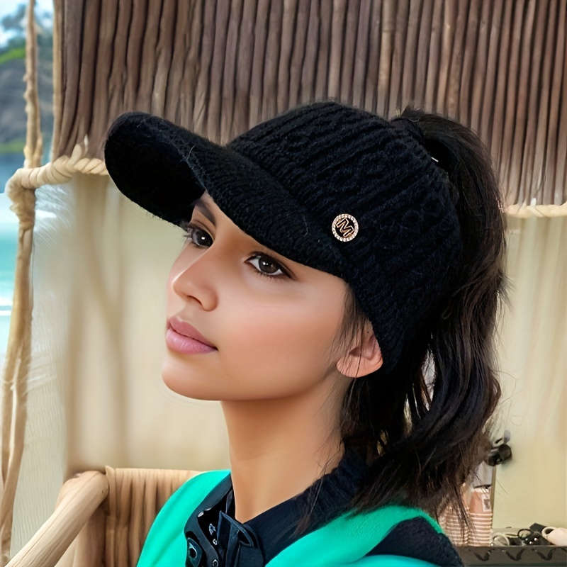 Hat White
