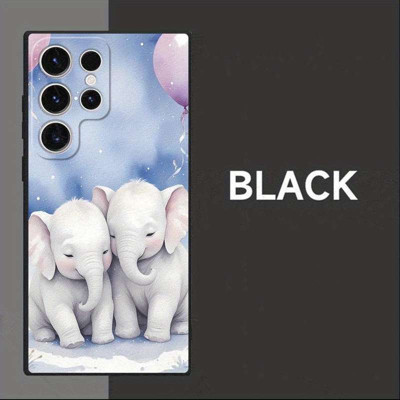 1pc Mixed Color 1 For Samsung Samsung Galaxy S23 Add   Phone Cases