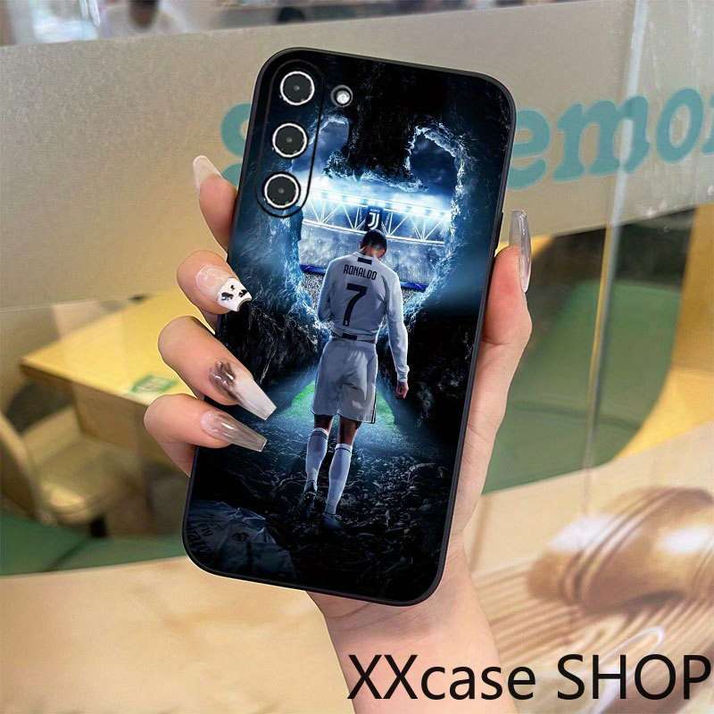 1Ps Mixed Color 1 For Samsung Galaxy Note 10 Lite Phone Cases