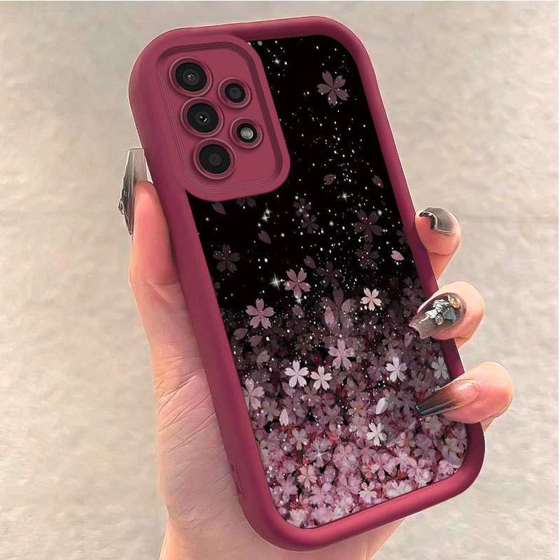 1pc Mixed Color 1 For Samsung Galaxy S21 Add   5G Phone Cases
