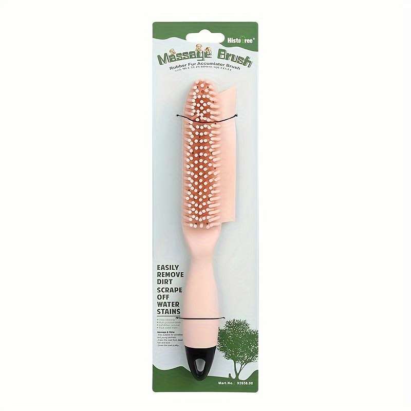 1pc Assorted Pet Comb