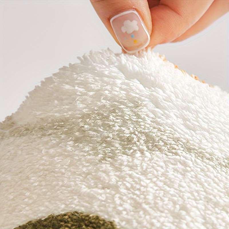1Pc 45x120cm Floor Mat
