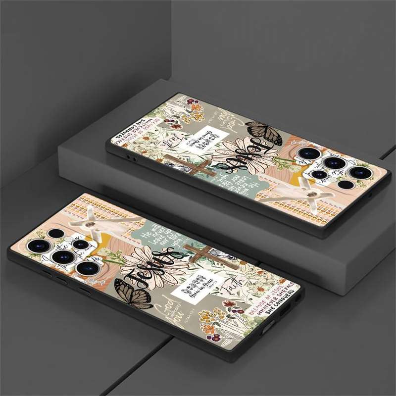 1Ps Mixed Color 1 For Samsung Samsung Galaxy Note 8 Phone Cases