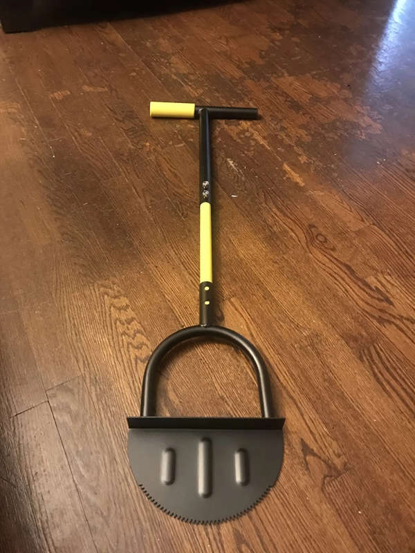 Weeding Tools