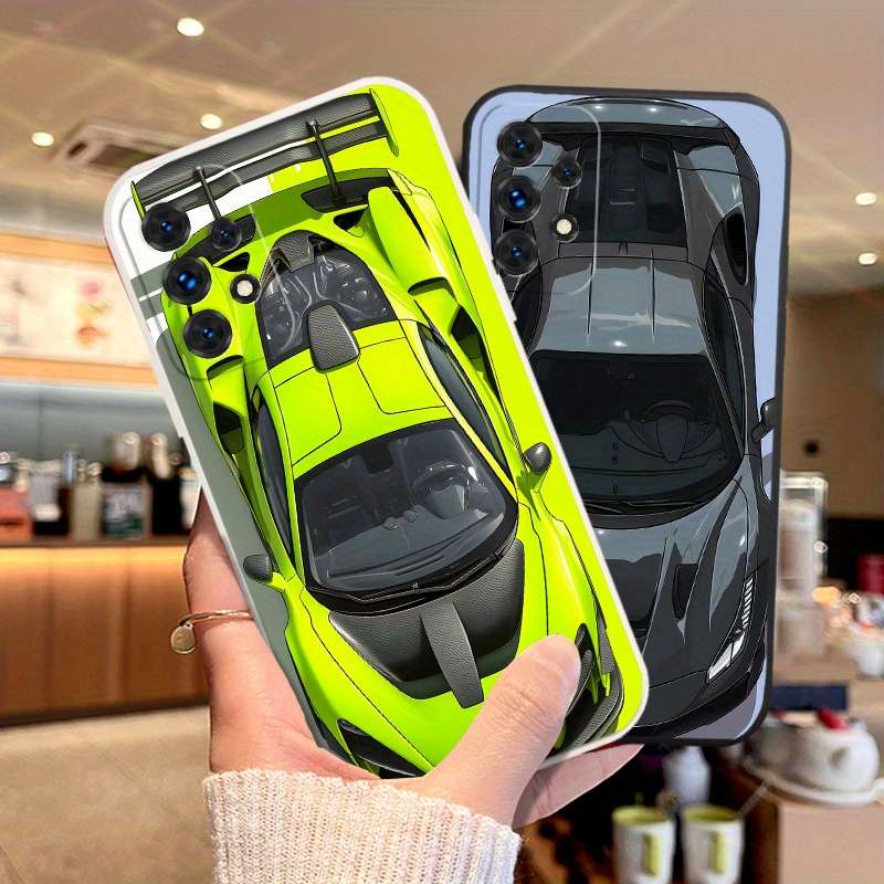 1Ps Mixed Color 2 For Samsung Samsung Galaxy A25 5G Phone Cases
