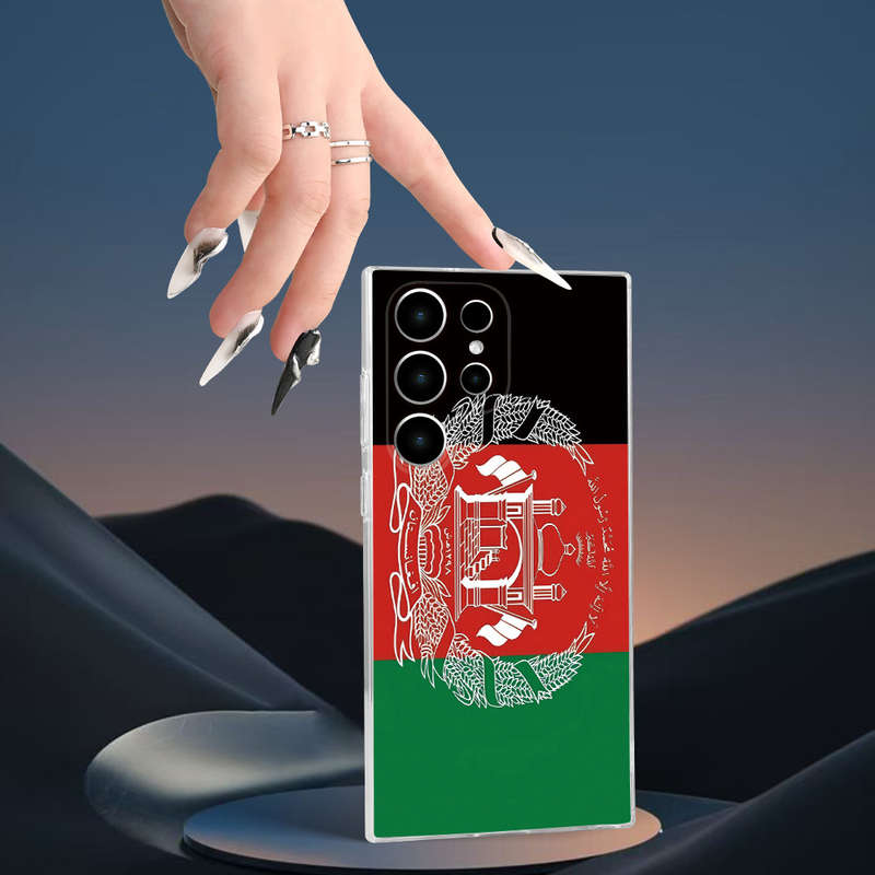 1Ps Transparent For Samsung Samsung Galaxy S23 Fe Phone Cases