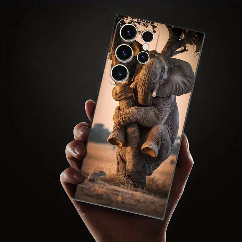 1pc Mixed Color 1 For Samsung Galaxy S21 Add   5G Phone Cases
