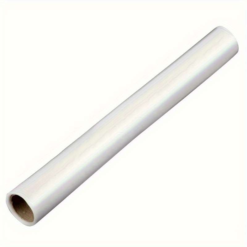 1pc 2m Long Invisible Kitchen Oil-Proof Film High-Temperature Resistant Static Cling Plastic Pro