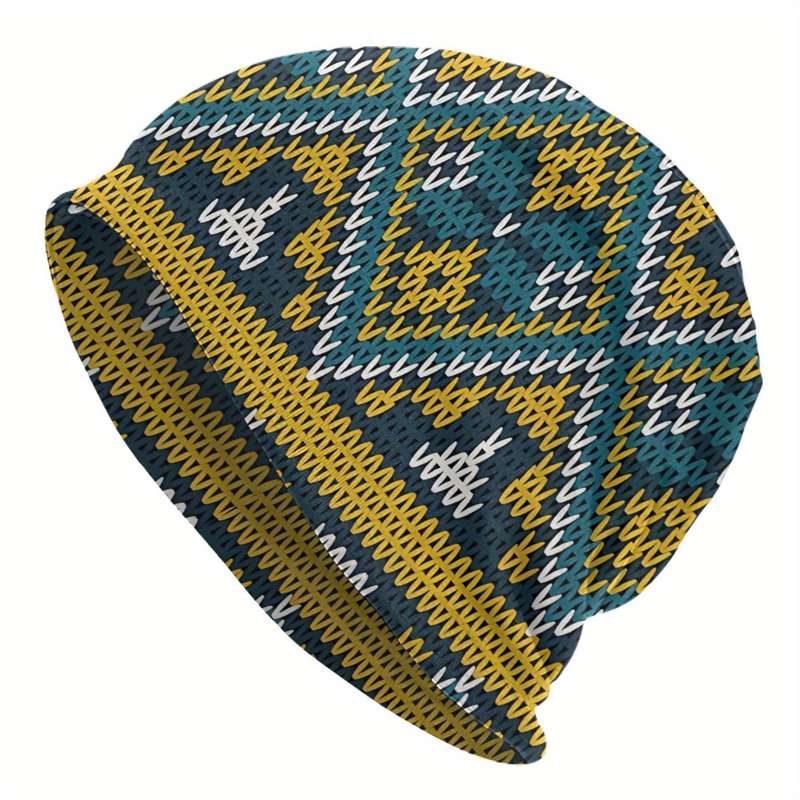 Hat Colorful Size One Size