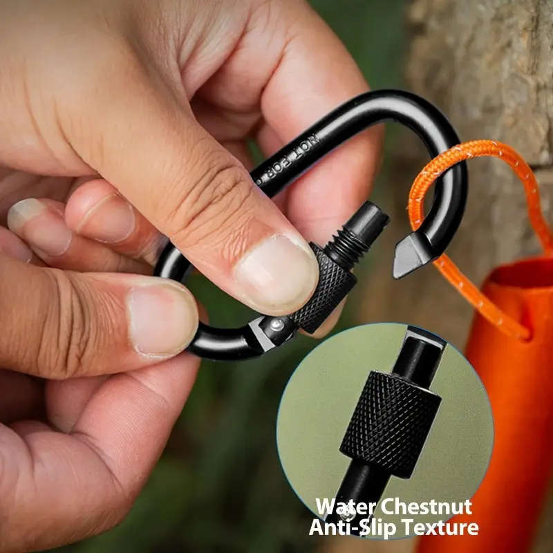 Carabiner