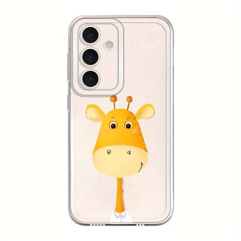 1pc Mixed Color 1 For Samsung Samsung Galaxy A24 4G Phone Cases