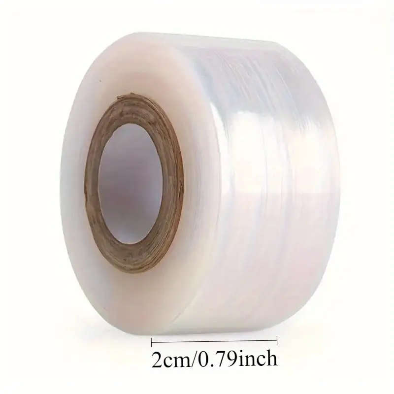 High Strength Stretchable Self Adhesive Plant Tape
