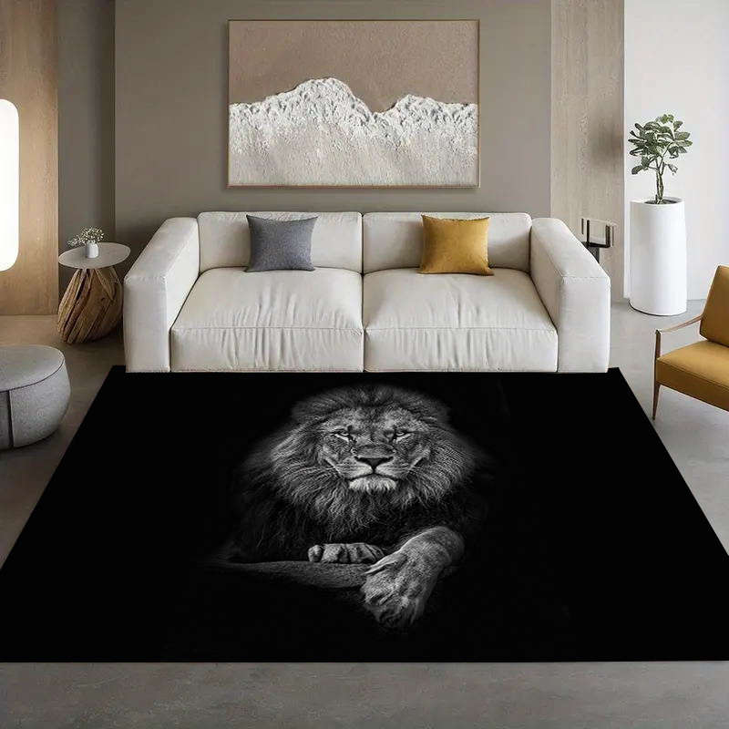 1Pc 40x60cm 15.7x23.62inch Floor Mat